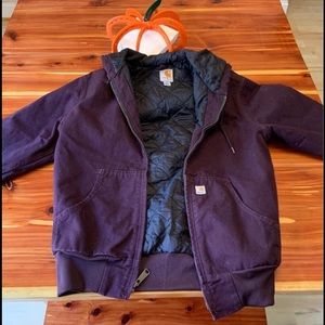 Carhartt Insulted Jacket